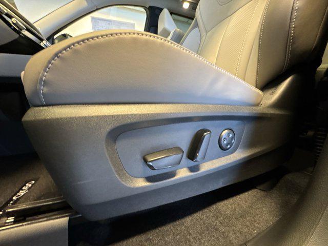 new 2026 INFINITI QX60 car, priced at $551,150