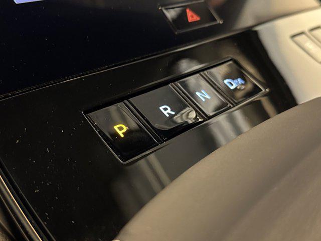 new 2026 INFINITI QX80 car, priced at $103,072