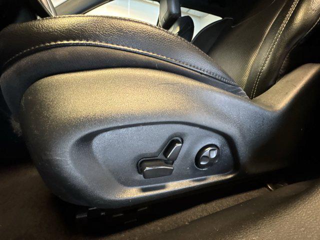 used 2021 Jeep Compass car, priced at $20,202