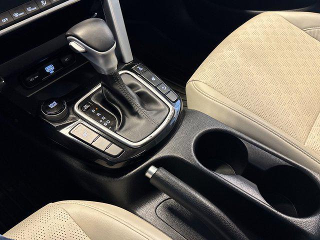 used 2023 Kia Seltos car, priced at $19,997