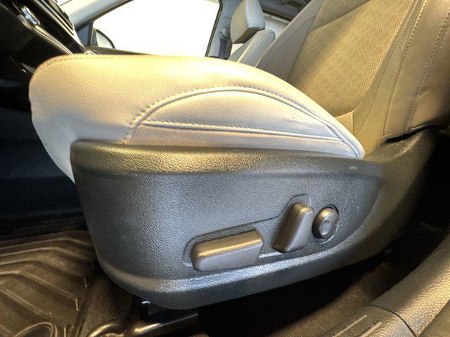 used 2023 Kia Seltos car, priced at $19,997