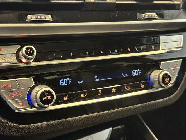 used 2020 BMW X3 car, priced at $26,597