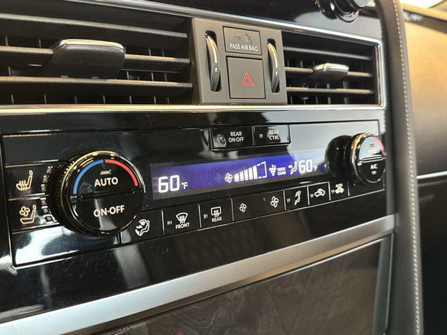 used 2023 INFINITI QX80 car, priced at $57,284