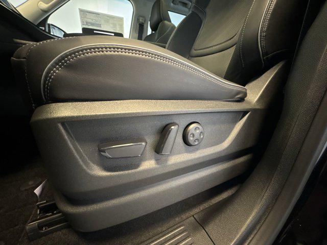 new 2026 INFINITI QX80 car, priced at $84,703