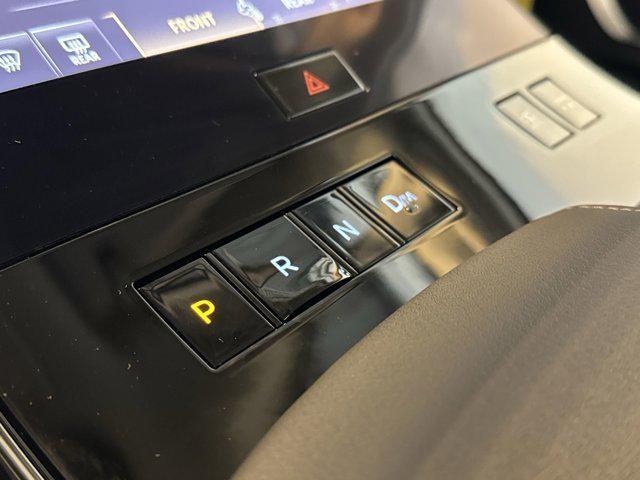 new 2026 INFINITI QX80 car, priced at $84,703