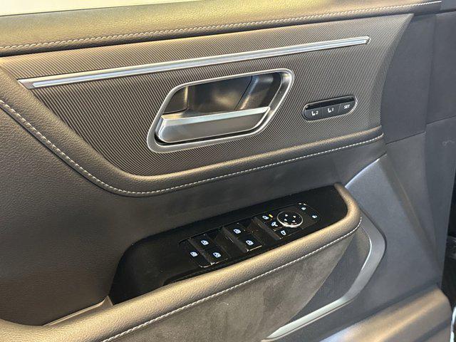 new 2026 INFINITI QX80 car, priced at $84,703