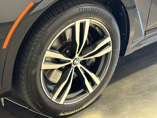 used 2023 BMW X7 car, priced at $57,997