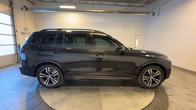 used 2023 BMW X7 car, priced at $57,997