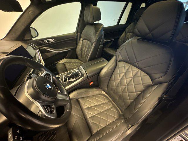 used 2023 BMW X7 car, priced at $57,997