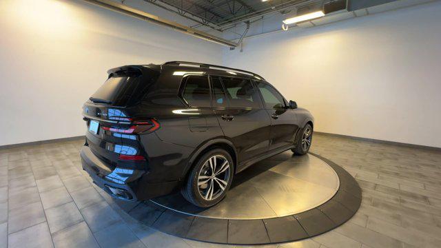 used 2023 BMW X7 car, priced at $57,997