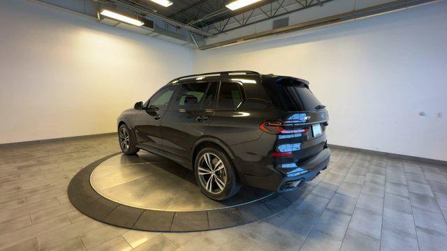 used 2023 BMW X7 car, priced at $57,997