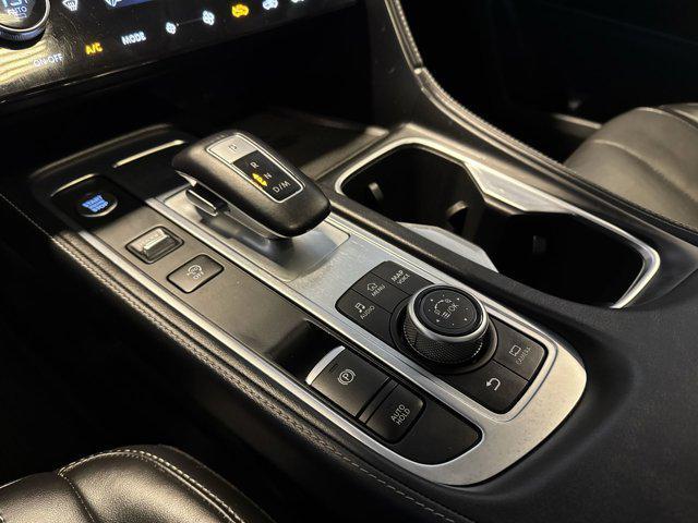 used 2023 INFINITI QX60 car, priced at $40,997