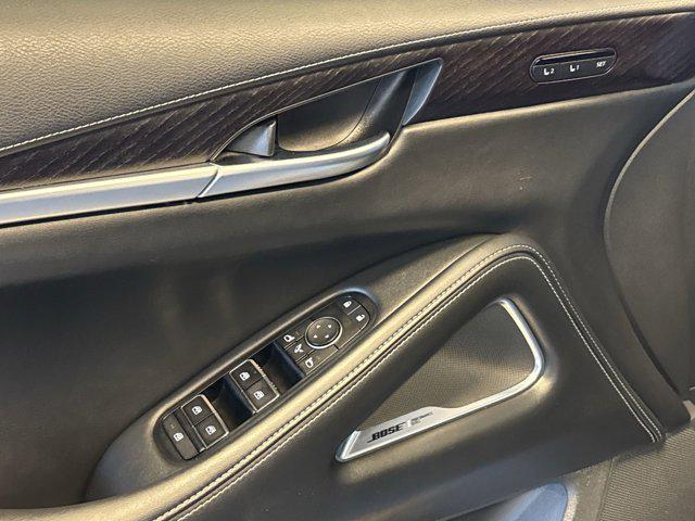 used 2023 INFINITI QX60 car, priced at $40,997