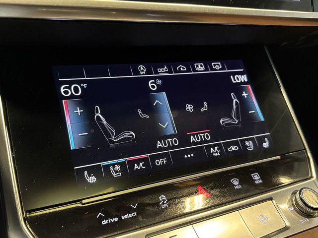 used 2019 Audi A6 car, priced at $22,887