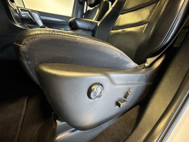 used 2021 Jeep Grand Cherokee car, priced at $26,530