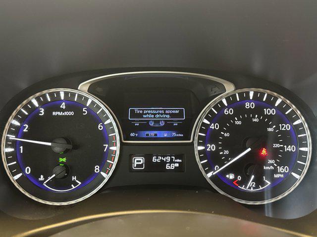 used 2020 INFINITI QX60 car, priced at $22,435