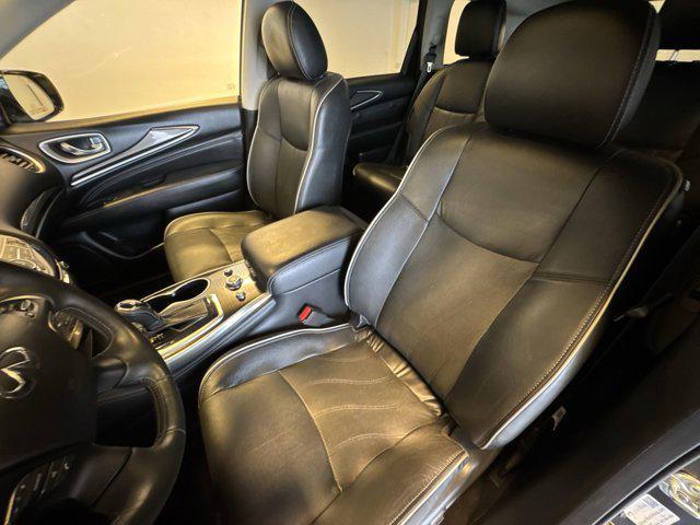 used 2020 INFINITI QX60 car, priced at $22,435