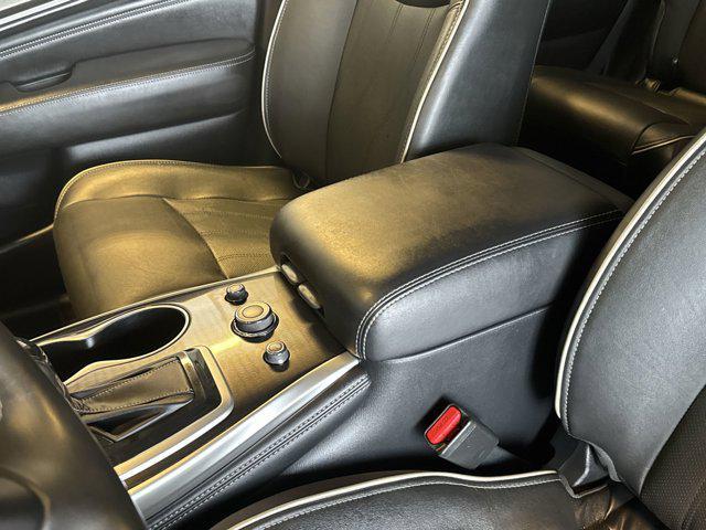 used 2020 INFINITI QX60 car, priced at $22,435