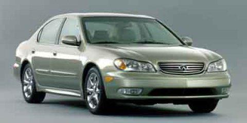 used 2003 INFINITI I35 car, priced at $5,484