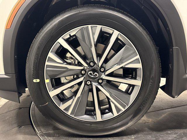 new 2026 INFINITI QX60 car, priced at $54,716