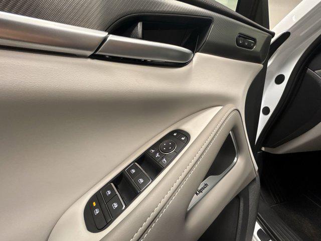 new 2026 INFINITI QX60 car, priced at $54,716