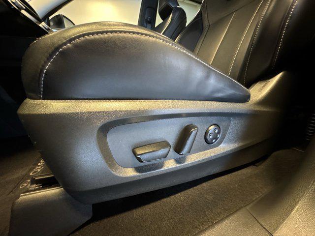 used 2023 INFINITI QX60 car, priced at $36,484
