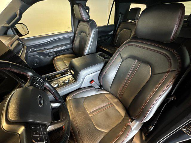 used 2022 Ford Expedition car, priced at $42,667