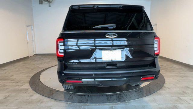 used 2022 Ford Expedition car, priced at $42,667