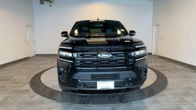 used 2022 Ford Expedition car, priced at $42,667