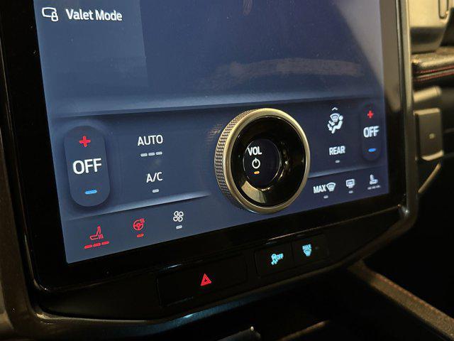 used 2022 Ford Expedition car, priced at $42,667