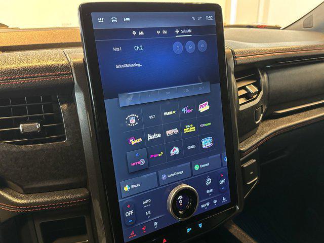 used 2022 Ford Expedition car, priced at $42,667