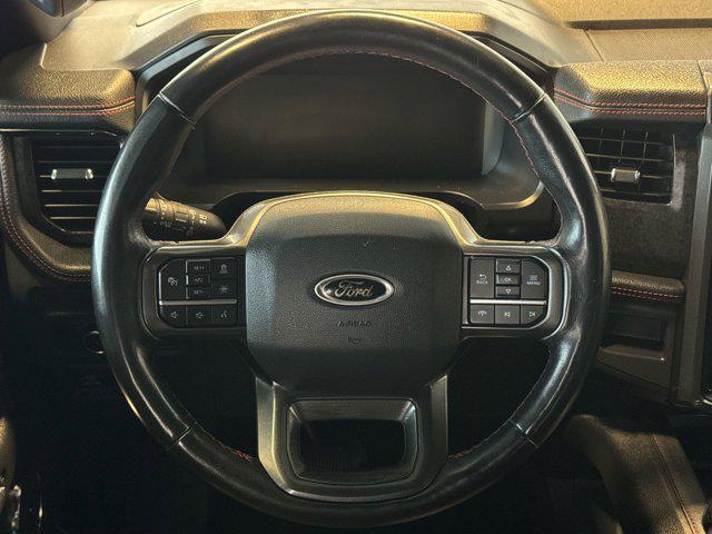 used 2022 Ford Expedition car, priced at $42,667