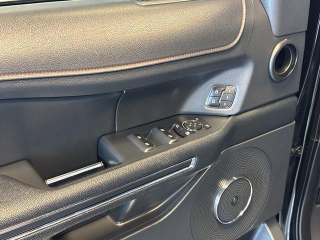 used 2022 Ford Expedition car, priced at $42,667