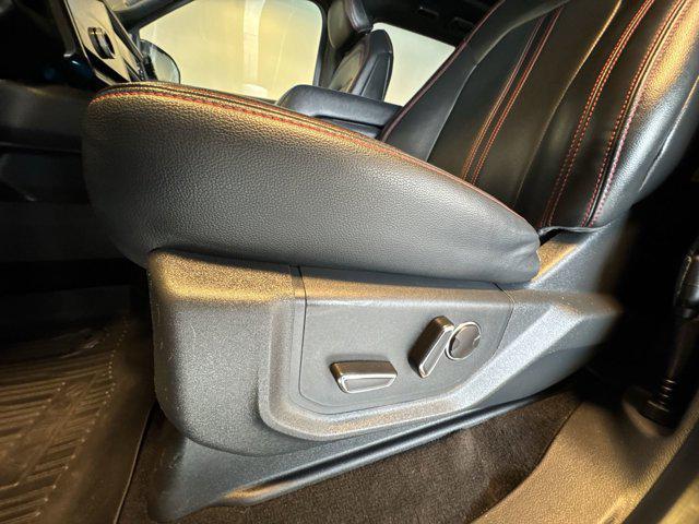 used 2022 Ford Expedition car, priced at $42,667