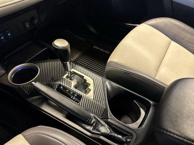 used 2015 Toyota RAV4 car, priced at $11,997