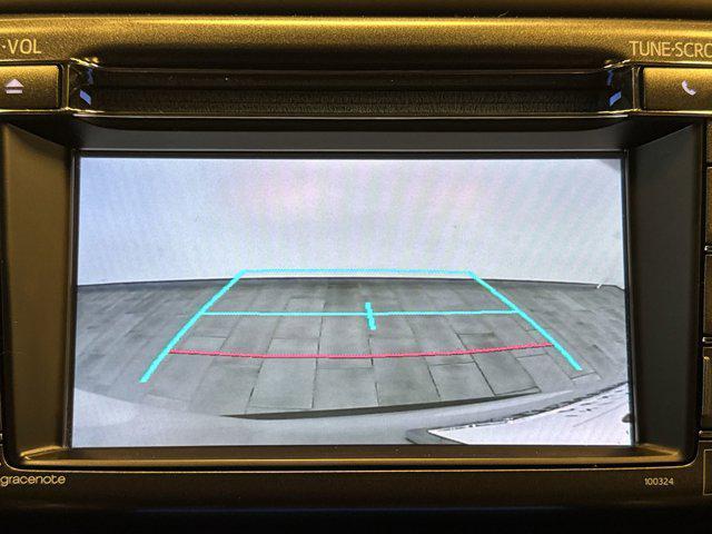 used 2015 Toyota RAV4 car, priced at $11,997