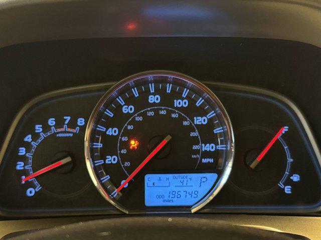 used 2015 Toyota RAV4 car, priced at $11,997