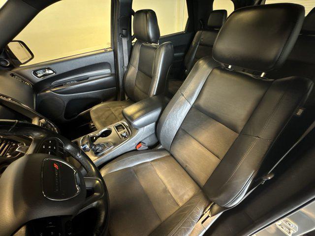 used 2020 Dodge Durango car, priced at $26,997