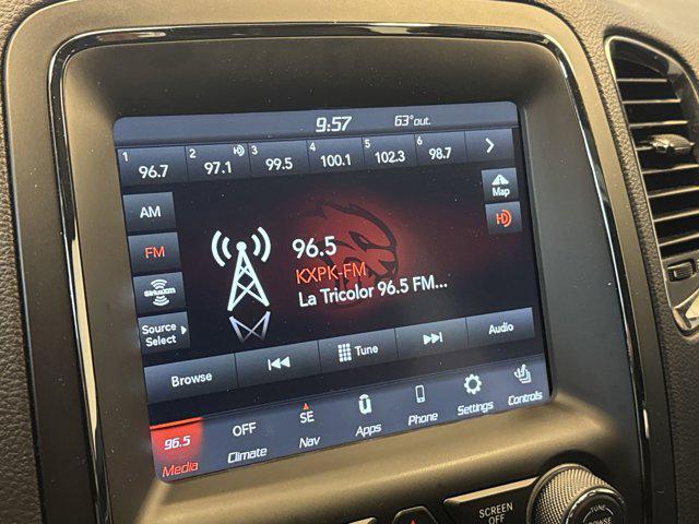 used 2020 Dodge Durango car, priced at $26,997