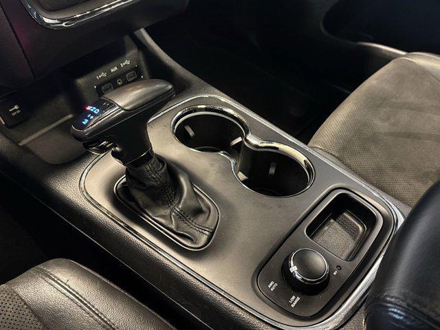 used 2020 Dodge Durango car, priced at $26,997