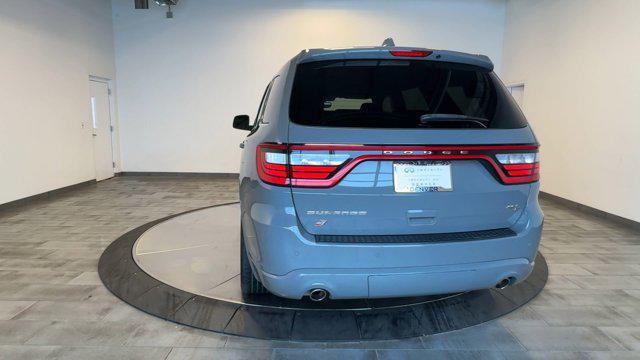 used 2020 Dodge Durango car, priced at $26,997