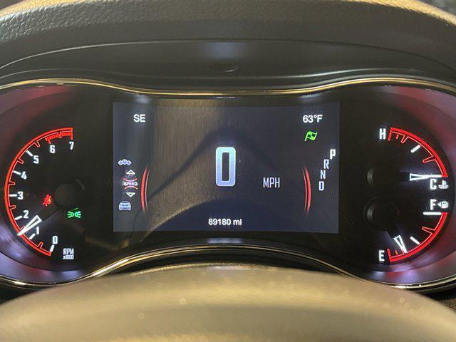 used 2020 Dodge Durango car, priced at $26,997