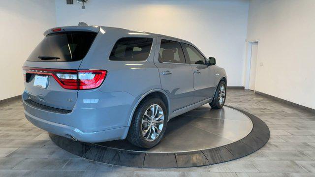 used 2020 Dodge Durango car, priced at $26,997