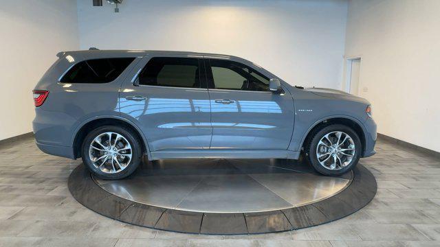 used 2020 Dodge Durango car, priced at $26,997