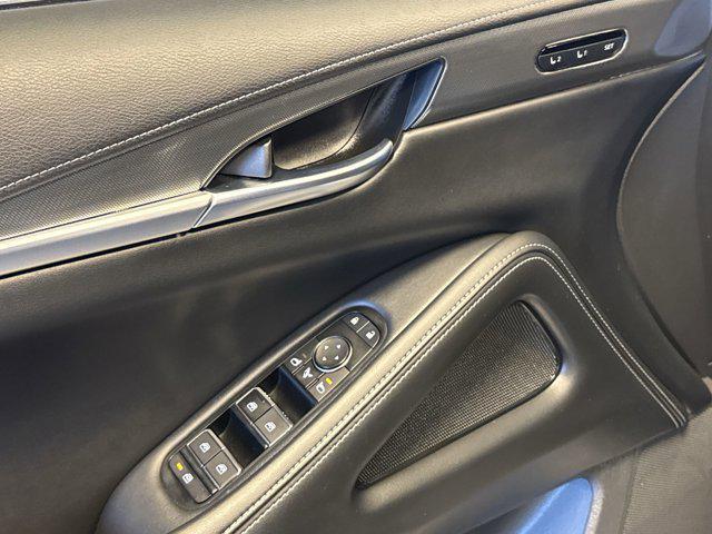 used 2023 INFINITI QX60 car, priced at $40,284