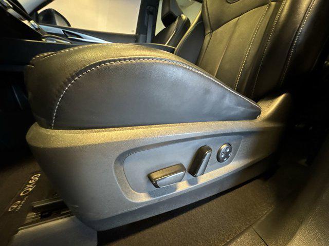 used 2023 INFINITI QX60 car, priced at $40,284