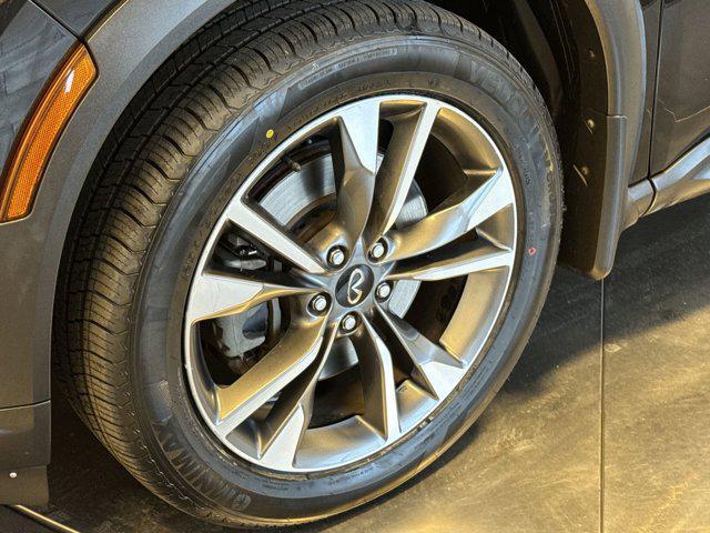 used 2023 INFINITI QX60 car, priced at $40,284