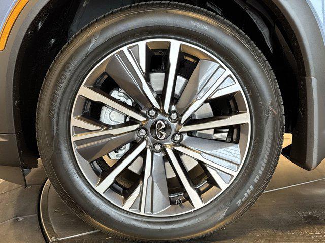 new 2026 INFINITI QX60 car, priced at $55,090