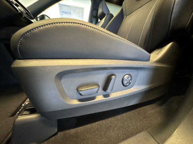 new 2027 INFINITI QX60 car, priced at $62,490