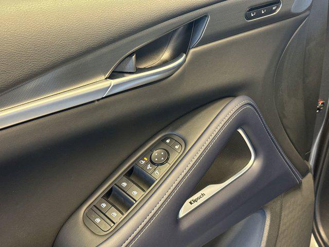 new 2027 INFINITI QX60 car, priced at $62,490